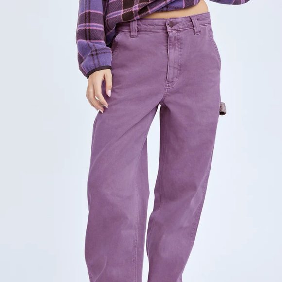 Tna Greenwich Pant - Picture 2 of 4